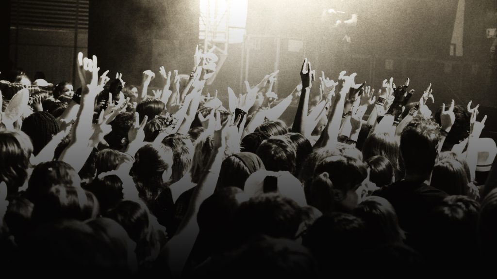 Music PR in London